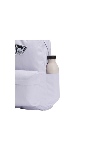 000h4yemy1-r Vans Old Skool Classic Backpack Sırt Çantası 000h4yemy1-r Mor