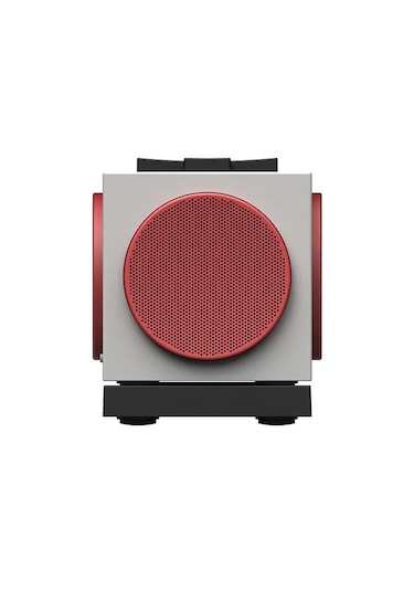 8bitdo Retro Cube 2 Speaker N Edition Kablosuz Retro Tasarım Hoparlör