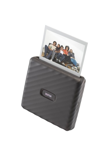 Instax Wide Link Gri Akıllı Telefon Yazıcısı + Set 2