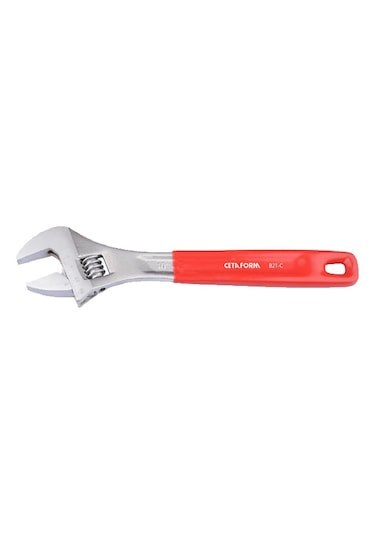 Cetaform B21 Seri 250-10" Kurbağacık Anahtar