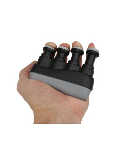 Swing Cf-1 Model Karma Renkli Parmak Çalıştırma Aparatı