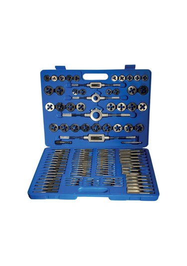 Ri Co 110 Adet Pafta Kılavuz Seti-12452