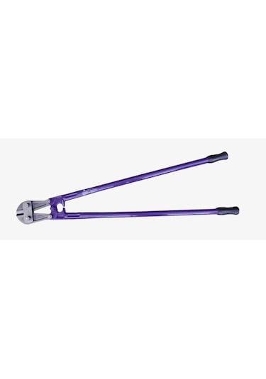 Yakar 10 Mm Demir Kesme Makası