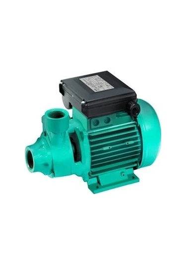 Wilo Initial Peripheral Pv 50 M Tek Kademeli Periferik Santrifüj Pompa