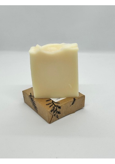 Atlas.co By Adalinda Pirinç Sabunu 2x100 Gr