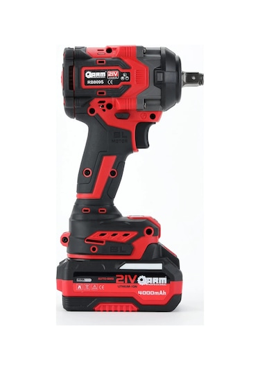 Arm RB-809S 800NM Şarjlı Somun Sökme