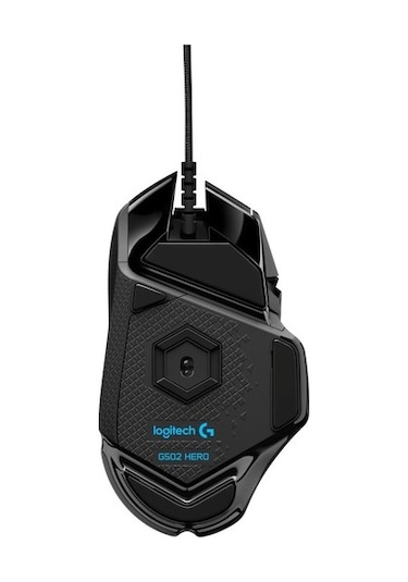 Logitech G502 Hero 910-005471 Kablolu Optik Oyuncu Mouse