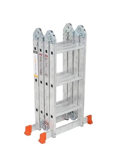 Elbe Endüstriyel Akrobat Merdiven