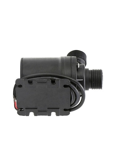 Trendooze Dc12v 3m Fırçasız Motorlu Pompa - Akvaryum/tarım/küçük Havuz