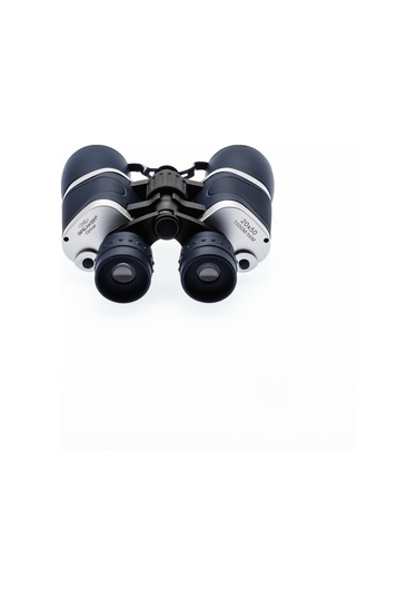 Breaker 20x50 Güneş Filtreli Profesyonel El Dürbünü 1000m/56m - M Mavi