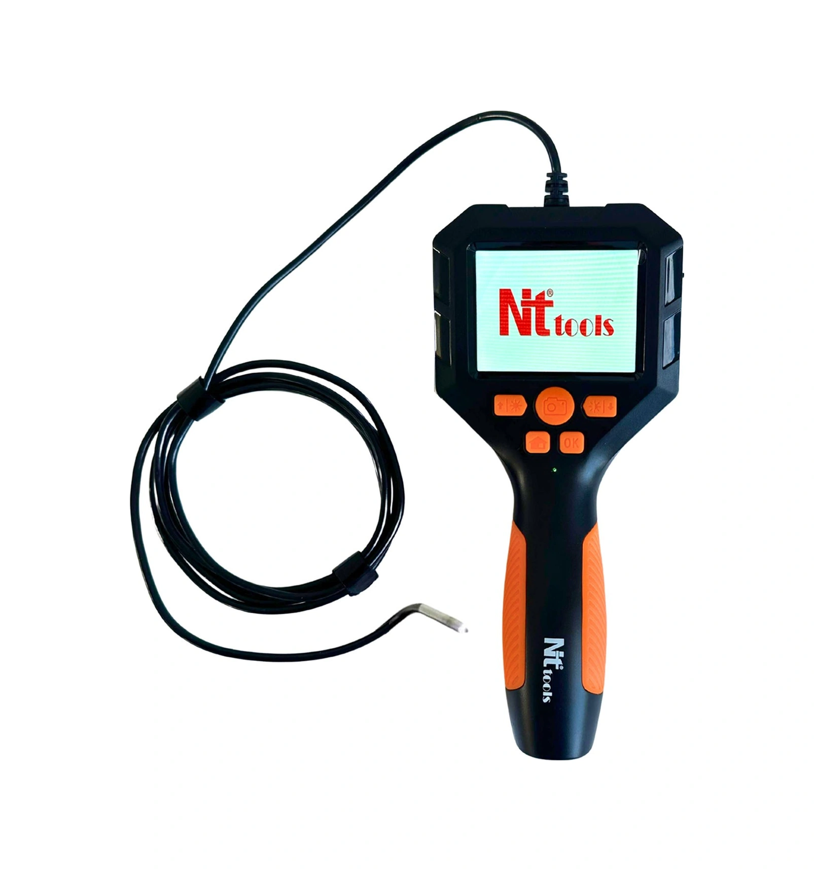 Nt Tools Nt9463 Dijital Endüstriyel Endoskopi Kamerası