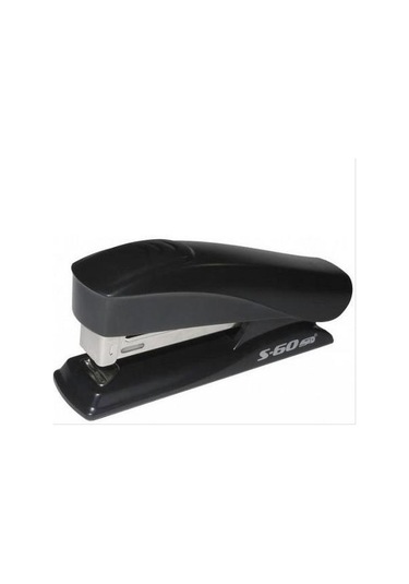 Std Zımba Makinası 24/6 S-60 Siyah