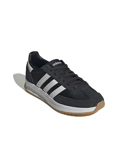 Adidas Run 70s 2.0 Erkek Spor Ayakkabı Siyah IH8585-E Siyah