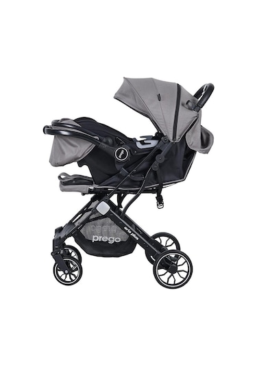 Prego Aria Plus Travel Bebek Arabası