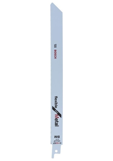 Bosch S1122 Ef 225 Mm Tilki Kuyruğutestere