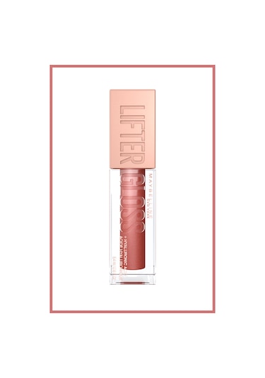 Maybelline New York Lifter Gloss Nemlendirici Dudak Parlatıcısı 016 Rust