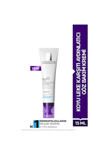 La Roche Posay Mela B3 Eyes 15 Ml