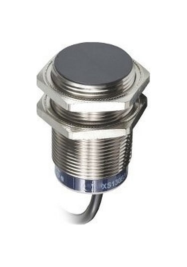 SCHNEIDER END.OTM Xs630B1Mbl2 Evrenselm30Kesik Kafa