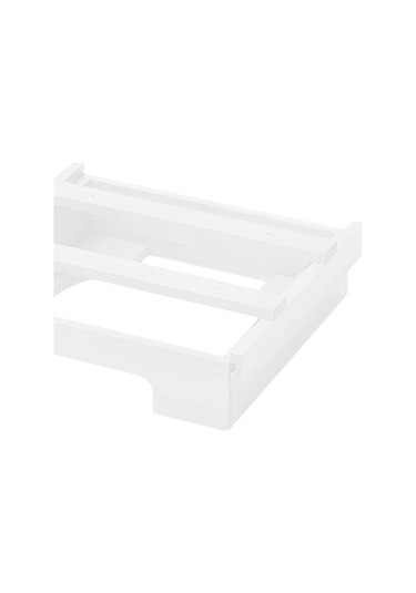 Suntek Bambu Plaka Rafı Yardımcı Alet Kiler Tepsisi Çekmece