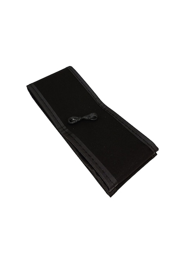 Seat İbiza 1993-2002 Uyumlu Direksiyon Kılıfı Dikmeli Siyah Deri / Siyah Dikişli