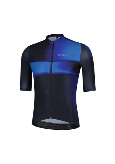 Shimano S-phyre Flash Forma Siyah-mavi M Siyah - Mavi