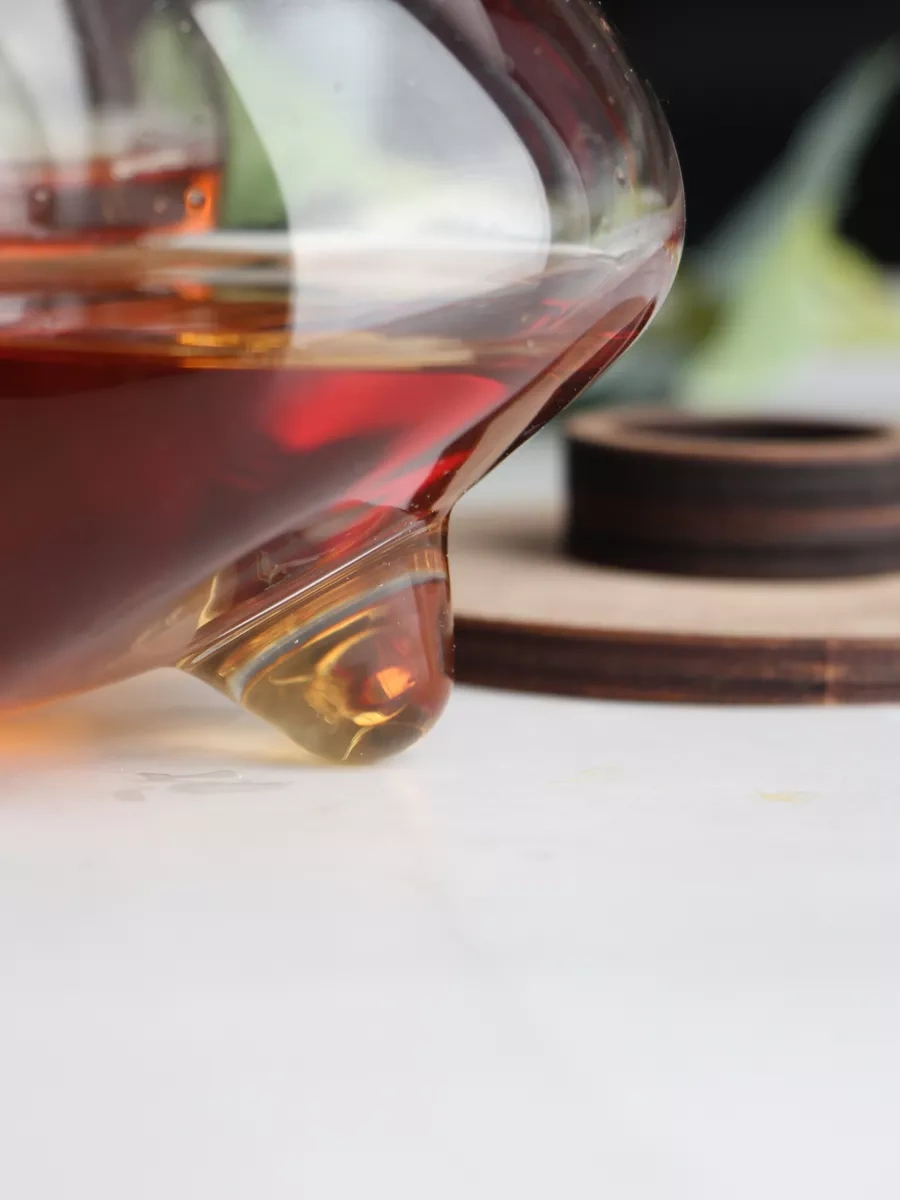 Glass Concept Erkekler İçin Hediye 2'li Viski Ve Konyak Bardakları 92021784 Beyaz