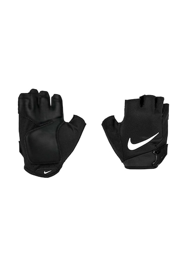 Nike M Vapor Elite Fg Erkek Eldiven Siyah