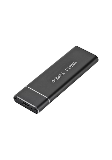 PrimeX PX-M220 Type-C USB 3.1 M.2 NVMe SSD Kutusu