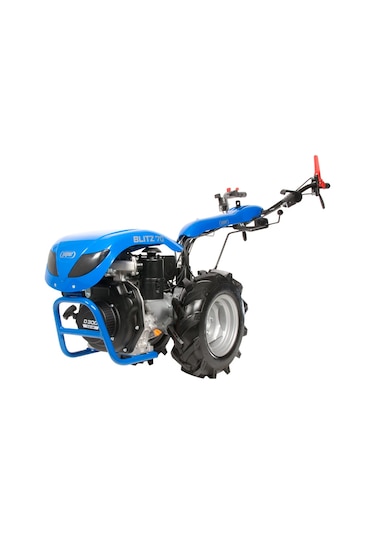 Yağmur Blitz 90 Dizel 10HP El Traktörü