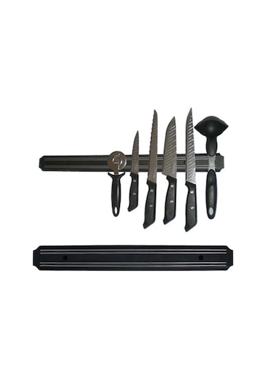 Mıknatıslı Bıçak Askısı 55cm. Çok Renkli