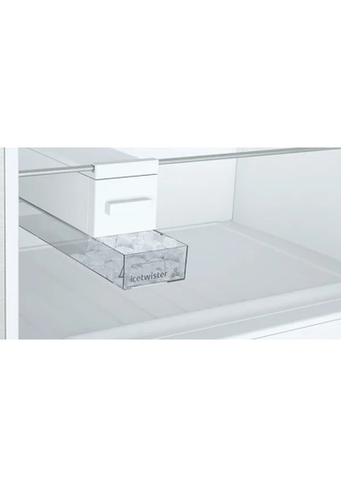 Profilo BD2076IEAN 542 L No-Frost Üstten Donduruculu Buzdolabı