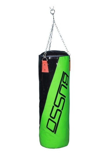 Busso Boks Torbası Çift Renkli 60 25cm 001