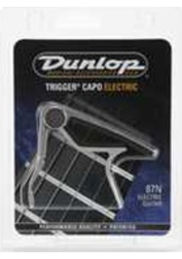 Jim Dunlop 87N Trigger Elektro Nikel Gitar Kaposu