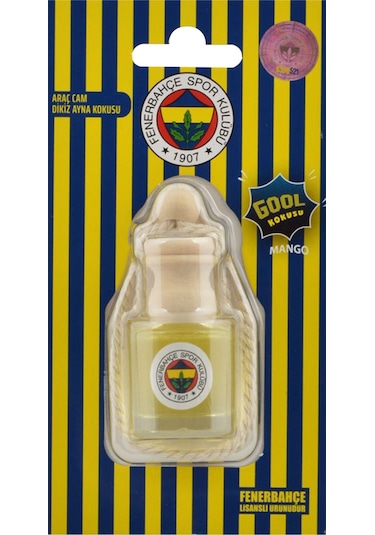 Fb Gool Ayna Kokusu Mango