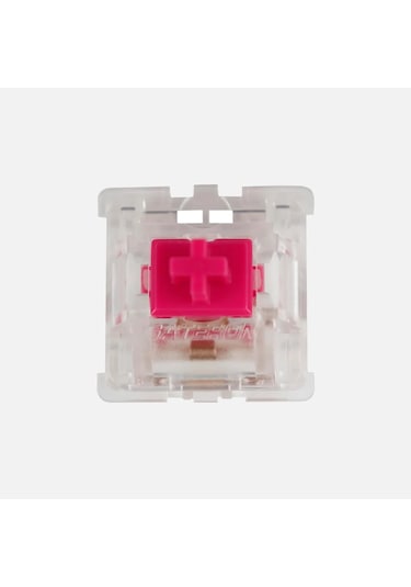 Gateron Mekanik Klavye Switch 35'li Paket