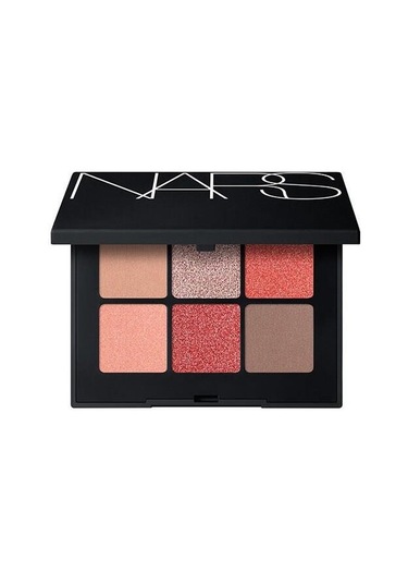 Nars Voyageur Far Paleti Hibiscus