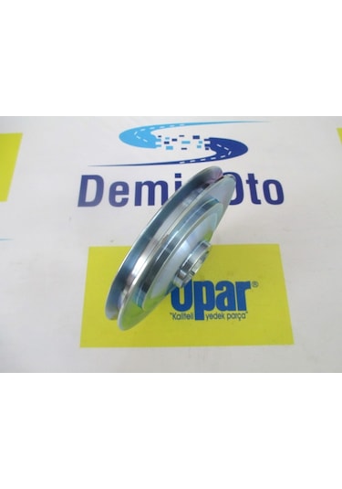 7653406 Krank Kasnağı Doğan-kartal Slx-tempra-tipo-uno Dekar