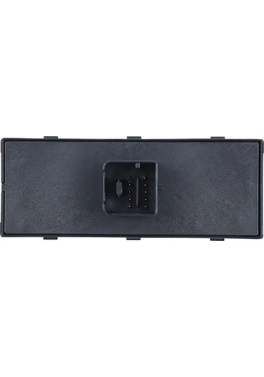 Volkswagen Touareg Sol Ön Dörtlü Cam Açma Düğmesi Anahtarı 2002-2010 Oem : 7n0959857