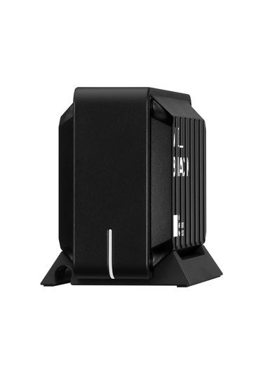 WD Black D30 WDBATL5000ABK-WESN 500 GB USB 3.2 Type-C Game Drive