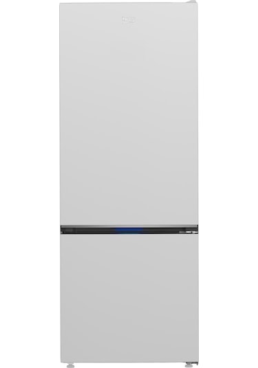 Beko 670475 MB 475 LT No-Frost Kombi Tipi Buzdolabı