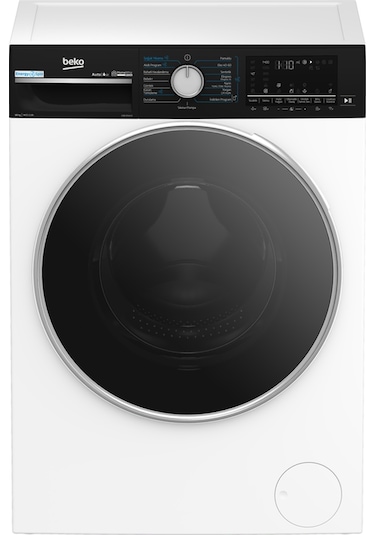 Beko CMB 10140 O 10 KG 1400 Devir Çamaşır Makinesi