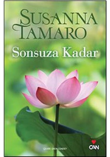 Sonsuza Kadar - Susanna Tamaro - Can Yayinlari