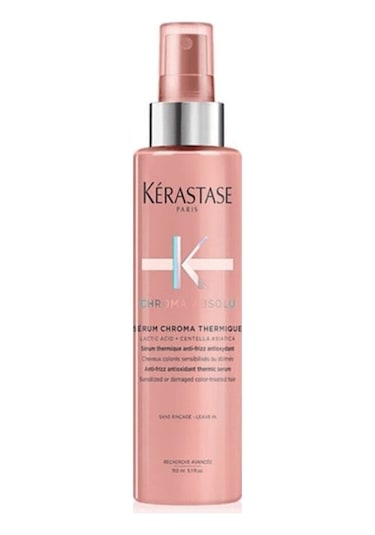 Kerastase Serum Chroma Termique Boyalı Saçlar için Serum 150 ML
