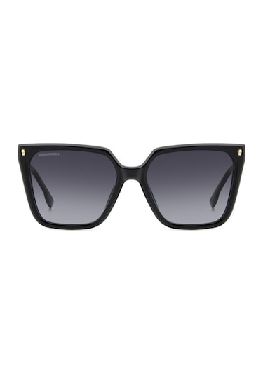 Dsquared2 Güneş Gözlüğü D2 0135/s 57 807 Siyah