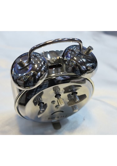 Nostalji Kurmalı-Tavuklu Çalar-Ramazan-Masa Saati