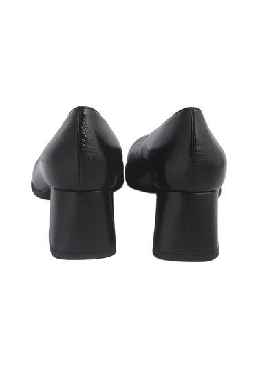 Topuklu/ Stiletto Kadın 205306ry Comart 5306 Sottovetro Ry Nero Sottovetro Ry Nero