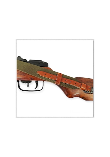 Denix Ppsh-41 Smg Soviet Union 1941 Koleksiyon 85Cm