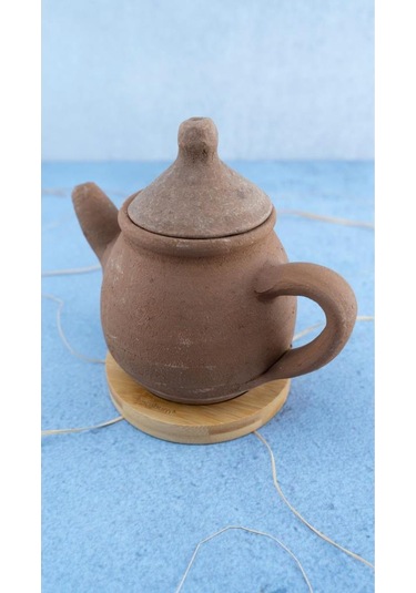 Bambum Harmonic - 3 Parça Nihale