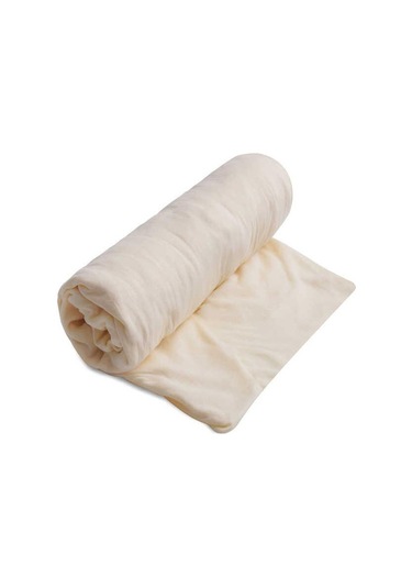 Aslans Bebek Lastikli 70 X 140 Cm Pamuklu Penye Çarşaf