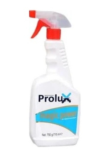 Prolux Magıc Power Hızlı Temizlik ve Leke Çözücü 750 ML